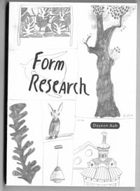 Image 1 of Form Research