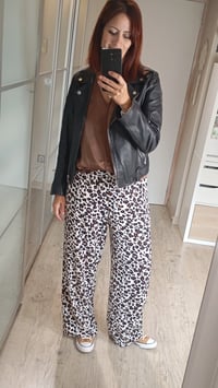 Image 1 of Pantalon Léo 