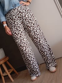 Image 3 of Pantalon Léo 