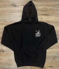 Image 2 of BHA 186 (HOODIE)