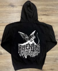 Image 1 of BHA 186 (HOODIE)
