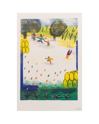 Image 1 of Riso print A4