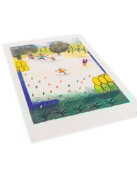 Image 3 of Riso print A4