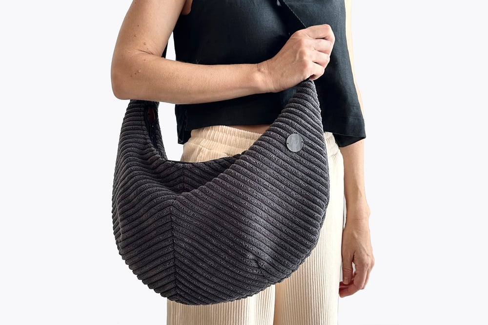 Image of Crescent bag