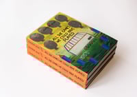 Image 1 of All the games we Could have Played