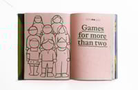 Image 2 of All the games we Could have Played