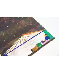 Image 3 of stars counting, A4