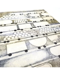 Image 3 of train, A3