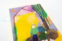 Image 2 of together, A4