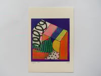 Image 1 of cube, A5 size