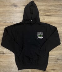 Image 2 of BHA 184 (HOODIE)