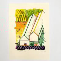 Image 1 of front door, A4