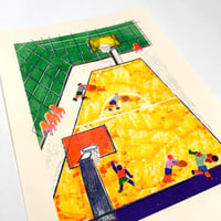 Image 2 of sports, A4 side