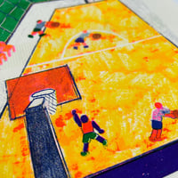 Image 3 of sports, A4 side