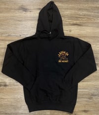Image 2 of BHA 185 (HOODIE)