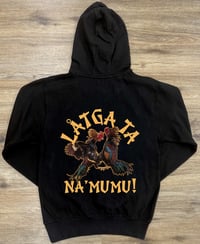 Image 1 of BHA 185 (HOODIE)