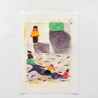 Image 1 of games, A4