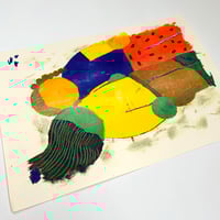 Image 2 of Am Liegen, A3