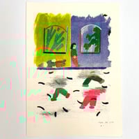 Image 1 of games 2, A4