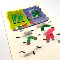 Image 3 of games 2, A4