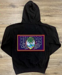 Image 1 of BHA 183 (HOODIE)