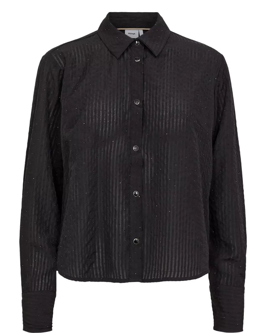 Image of 1-Camisa Nuseana Caviar