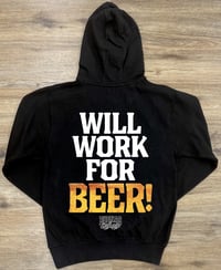 Image 1 of BHA 182 (HOODIE)