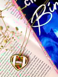 Collar Gargantilla Los chicos de Tommen