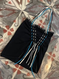 Image 4 of Amaya Arzuaga early 00s string top 