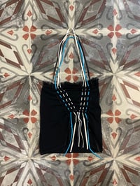 Image 2 of Amaya Arzuaga early 00s string top 