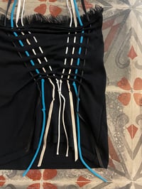 Image 5 of Amaya Arzuaga early 00s string top 