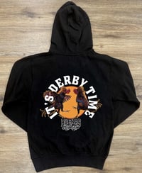 Image 1 of BHA 181 (HOODIE)