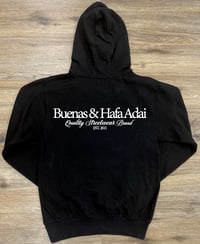 Image 1 of BHA 180 (HOODIE)