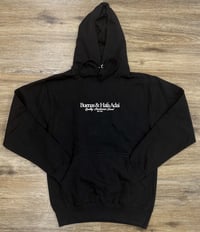 Image 2 of BHA 180 (HOODIE)