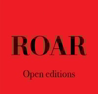 Open editions