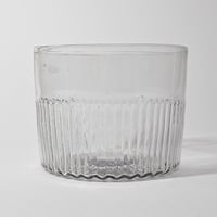 Image 2 of Scarce Antique Irish Georgian Glass Finger/Rinser Bowl by B. Edwards Belfast