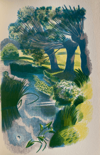 Image 5 of Men And The Fields by Adrian Bell