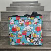 Image 1 of Tropic-Pals Kanak Pack 