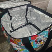 Image 2 of Tropic-Pals Kanak Pack 