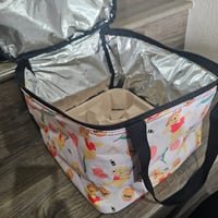 Image 2 of Pooh-a Bear Kanak Pack 