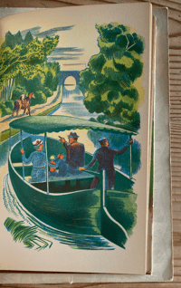 Image 9 of Men And The Fields by Adrian Bell