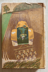 Image 10 of Men And The Fields by Adrian Bell