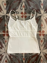 Image 4 of Plein Sud early 00s binded top