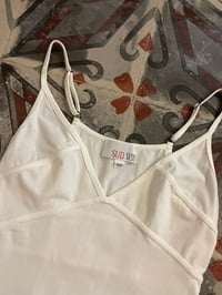 Image 3 of Plein Sud early 00s binded top