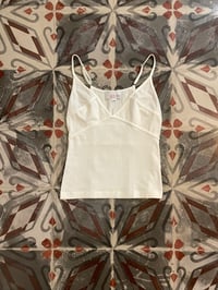 Image 1 of Plein Sud early 00s binded top