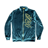 Image 1 of GRINCH DEVIL JACKET