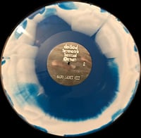 Image 2 of CLOTTED SYMMETRIC SEXUAL ORGAN– Nagrö Läuxes VIII LP