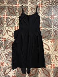 Image 4 of Marithé + François Girbaud early 00s ruffled dress