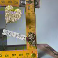 Image 3 of Le cœur et la rose 