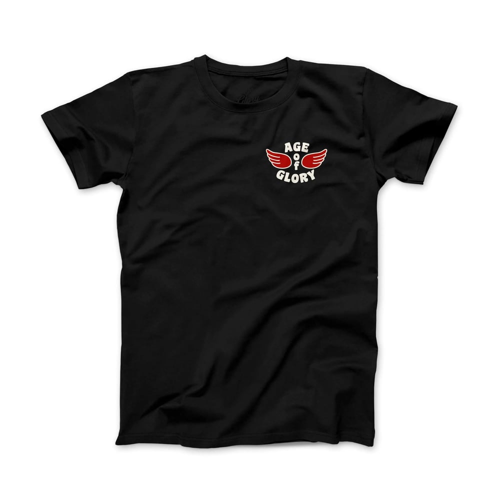 Image of AOG HERITAGE TEE